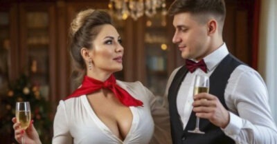 Через пять дней я сдеру с неё всё до последней нитки, а мальца завезу бабке. Когда Алла вернулась домой за бумагами, услышала разговор мужа с горничной.