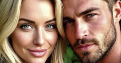 Забыв кошелек дома, Анна возвратилась обратно, и, вбежав в квартиру столкнулась с тем, что навечно поменяло её отношение к мужу