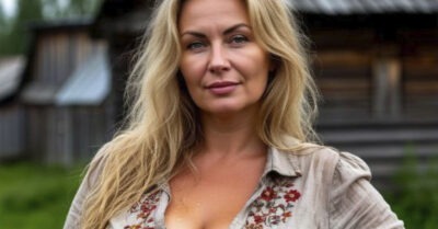 «Твоя красота скоро завянет, и ты останешься одна! » – заявил муж… Но вскорости умолял её вернуться!