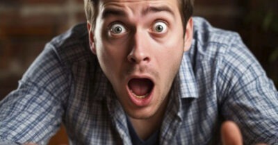 — Что за чушь ты несёшь?! Как это меня нет в завещании?! Вы совсем там, что ли?! — Андрей чуть не подавился от гнева, осознавая, что его реально кинули.