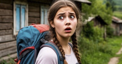 В первый день каникул, после завершения сессии, родители сообщили Варе о необходимости серьёзного разговора