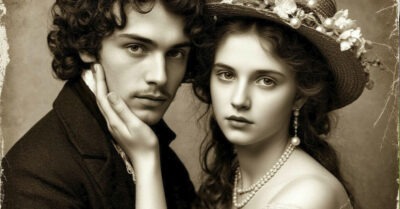 Девять лет назад мой благоверный покинул этот мир, а вчера внезапно появился и описал то, что ему довелось увидеть.