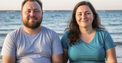 Супруг провёл неделю на побережье со «знакомой», а когда приехал обратно, был ошеломлён увиденным.