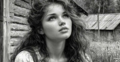 — Бестолочь! — взревел муж. — Из-за твоей безалаберности мы все эти годы коптим небо в бедности! У меня были шансы разбогатеть, но ты все испортила!