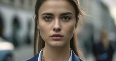 Видели, какую колзохницу шеф на работу взял, она совсем не подходит для этой работы