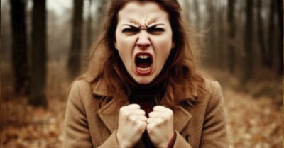 — Да пошла ты знаешь куда, святоша! — завопила Инга, — я тебе этих оглоедов на шею не вешала, сама эту похлёбку заварила!