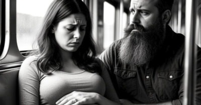 РОДЫ НАЧАЛИСЬ у ПАССАЖИРКИ в ВАГОНЕ! Кто бы мог подумать МРАЧНЫЙ «ОТШЕЛЬНИК» оказался лучшим ВРАЧОМ.