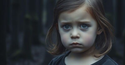 — Ты пришла в мою жизнь так неожиданно… Тебя подкинули, как нежеланного ребёнка. И я, не имея детей, решила стать тебе матерью. Призналась я дочери на её 18 лет