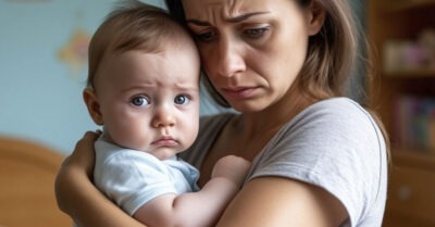 Он ушёл, как только узнал диагноз сына. А я осталась — потому что нельзя было бросать ребёнка одного.