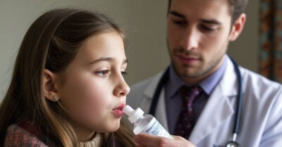 К девочке с частыми обмороками вызывали скорую помощь. Заподозрив что-то необычное, медик установила скрытую камеру.