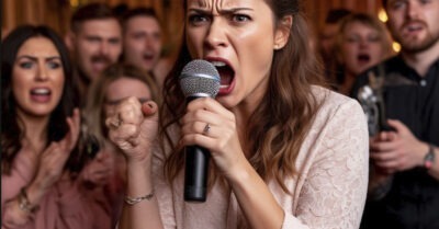 Двадцать лет издевались — я молчала. А потом пришла на их юбилей и взяла микрофон… Им бы только знать, что я им наговорила.