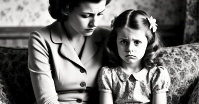 Папа приводил домой разных женщин, а меня оставлял на ночь с кем угодно — лишь бы не быть одной.