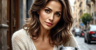 Уехав на фазенду на майские праздники, невестка оставила включенной скрытую камеру и увидела, чем занимается свекровь