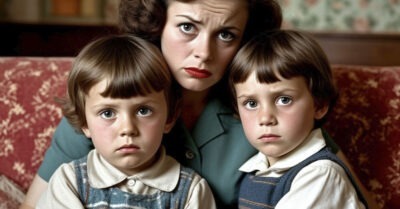 — У вас двое детей? Нет, вы нам не подойдёте. Постоянные болезни, бесконечные отсутствия на работе… Зачем нам это?