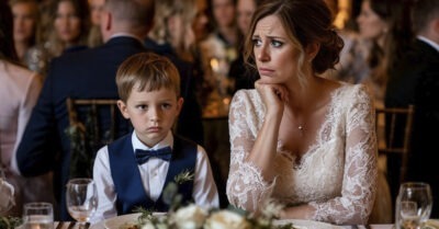 На глазах у всех моя родная сестра опозорила меня на своей свадьбе… Но тут жених сделал шаг вперёд и разрушил все иллюзии, обнажив страшную тайну.