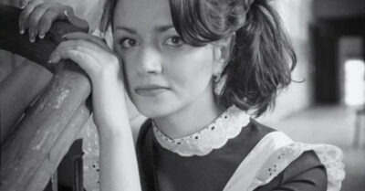 — Спорим,  будет ходить за мной, как щенок на поводке! — с горделивой усмешкой заявил Денис.