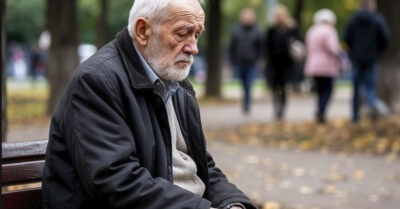 «Тут-то и сгинешь» внук сдал деда в «особый» пансионат. Но когда приехал с завещанием, старичка там уже не было