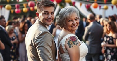 Он женился на миллионерше ради денег… но в самый последний момент передумал. Почему?