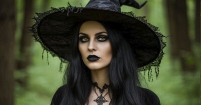 — Оскорбили ведьму — вот и получаете по заслугам, — произнёс целитель, глядя на напуганных гостей. — Почему не уважали возраст? Теперь сами видите — судьба дала ответ.