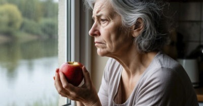 — Дай сына расцеловать, — сипел утопленник, — покажи Лешеньку! Покажи сынка любимого, истосковался я по нему…