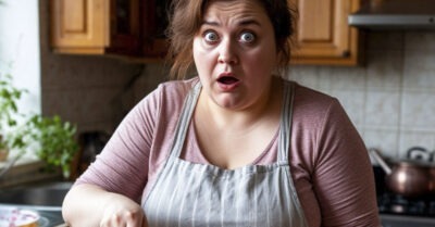 — Твои борщи даже бездомная собака обойдёт стороной, — орала свекровь на общем обеде родни. Только не знала что произойдет дальше