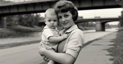 — Я нашла девчушку у железнодорожных путей, вырастила, но спустя 25 лет объявились её родичи