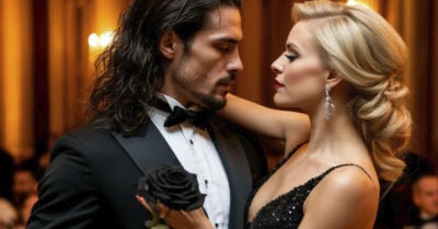 «А моя макака у свекрови полы драит» — ржал он на корпоративе. Но дома его ждал сюрприз