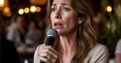 Если споёшь — обретёшь миллион: как дворничиха случайно стала звездой кабака