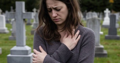 Он отказался платить за операцию жене, выбрал ей участок на кладбище — и уехал к морю со своей любовницей.