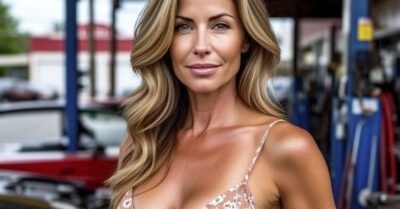 Муж на глазах у всей родни назвал меня нищебродкой, а сам не знал, что я — хозяйка той самой автомастерской, где он работает.