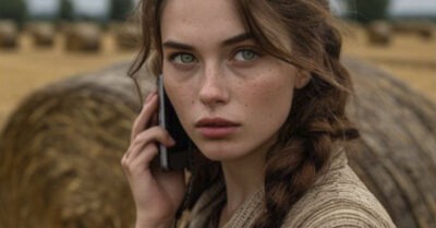 — Не приехали навестить умирающего отца только потому, что не хотели тебя видеть! С самого детства мы тебя терпеть не могли! Это ты папу угробила…