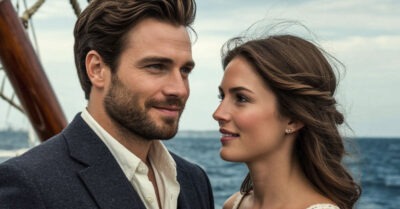 Я была слегка подшофе, а он такой обворожительный… — рассказала мне благоверная после отпуска.