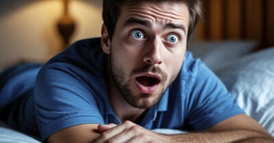 Заночевал у тёщи и стал свидетелем откровения… Всё это время его супруга хранила молчание об измене, о которой он даже не догадывался.