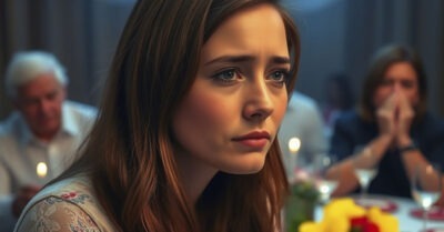 «Не приходи на отцовский юбилей, не порти праздник своим присутствием. Перед гостями будет неловко», — сказала мне мама.