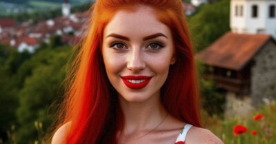 «Невестка случайно перепутала дату и приехала поздравить свекровь на день раньше… Но, услышав голос мужа и…»