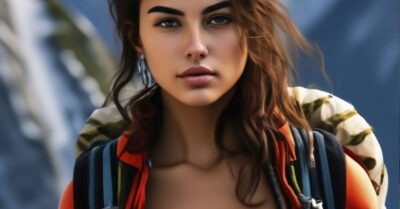 — Никто и не узнает, — прошипел Влад, подбирая тяжёлый камень. — Сообщу, что ты свалилась с обрыва. Ни поисков, ни расследований — просто исчезла без следа.