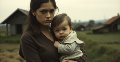 Я удочерила девочку из интерната, но в день её шестнадцатилетия появились люди, которые заявили, что она была похищена много лет назад.