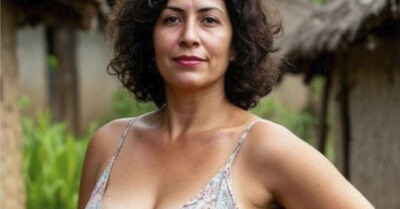 …она вошла в душевую кабину и обхватила пасынка сзади руками. Её ладони медленно скользили по его подтянутому животу, словно перебирая каждую линию его мускулов.