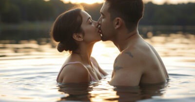 После отдыха в Турции жена вернулась домой беременной. Однако поездка была без меня — она ездила туда только с сыном.