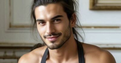 — Да ты мне вообще не нужна, — скривился муж. — За мной женщины стаями ходят, а ты кто такая?