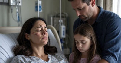 «Отключите её» Главврач приказал отключить пациентку. А потом произошло то, чего никто не ожидал…