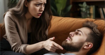 – Я не собираюсь быть сиделкой, – резко произнесла она, оформляя мужа в приют. – Там за тобой уход будет лучше.