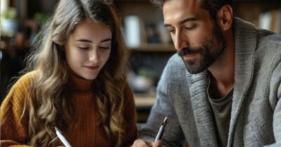 Учитель занимался с ученицей на дому. После того как она забеременела, он стал избегать встреч, опасаясь последствий.