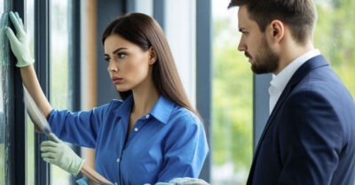 Он не знал, что женщина, убиравшая офис, была его сестрой… А переговоры с партнёрами оказались тщательно спланированной ловушкой