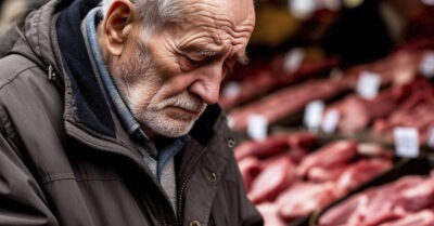 — Идите-идите, дед, вам тут не место с твоими копейками. Но через пару минут он уже смотрел на него совсем другими глазами.