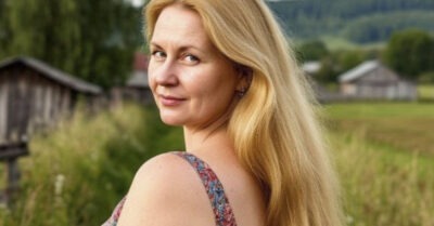 — Да ладно, какая разница, ну юбилей и юбилей, — бурчал он, тайком готовя жене необыкновенный сюрприз на день серебряной свадьбы.