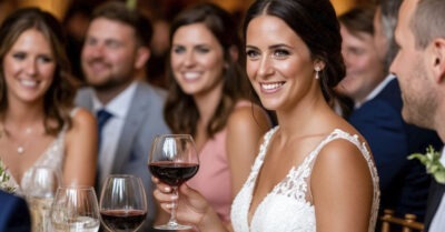 На годовщину свадьбы муж положил что-то в мой бокал. Я решила подменить его на бокал его сестры.