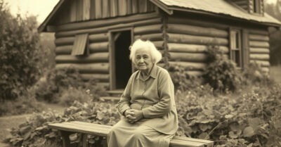 Он продал дом… вместе с мамой. но не предполагал, кто станет новым владельцем.