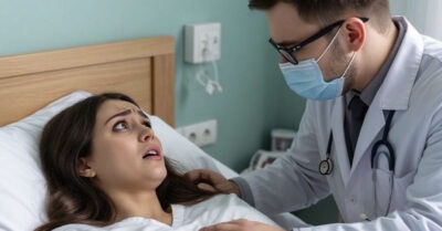 Мать отдала свою жизнь, чтобы спасти сына. Когда врач узнал об этом, не поверите, что он сделал!