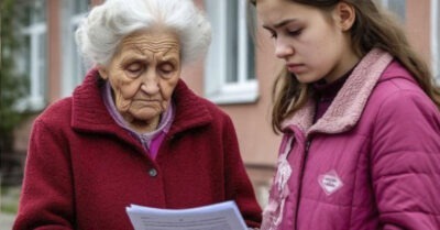 Дочь отправила меня в интернат для пожилых, даже не зная, что это мое собственное здание. Тогда я решила проучить её.